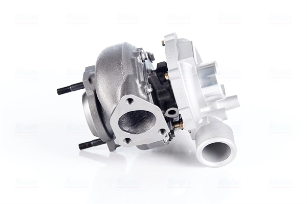 Comprar 93245 Nissens Turbo de coche