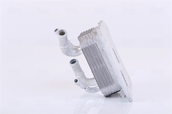 91292 Nissens Radiador de refrigeración de la transmisión