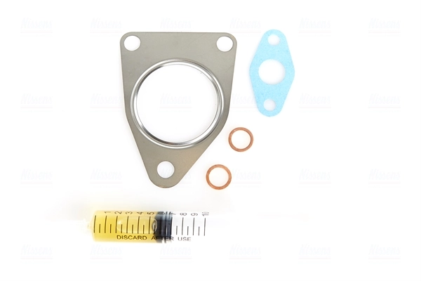 Turbo para motor para Citroen C4 GRAND PICASSO I UA