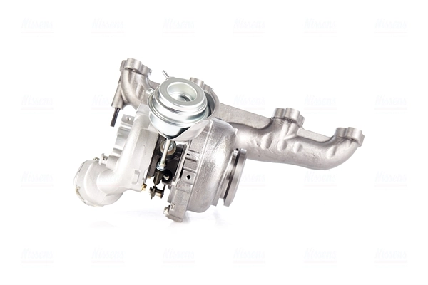 93099 Nissens Turbo para motor