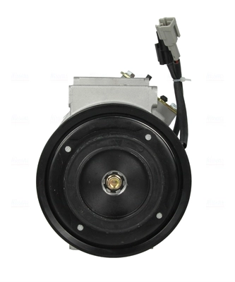 89386 Nissens Compresor climatizador