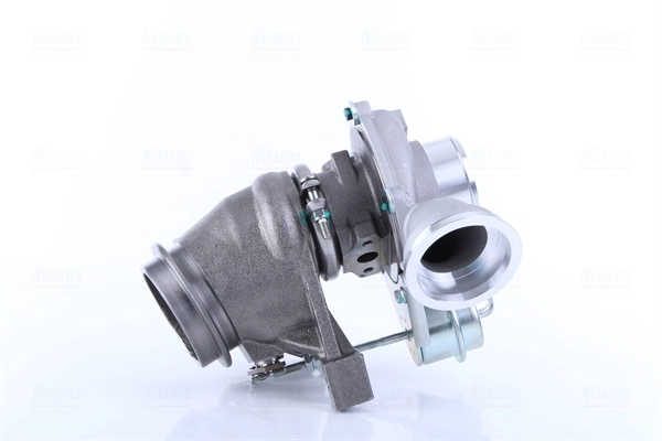 Turbocompresor Nissens 93527 precio, desde 450,17 EUR