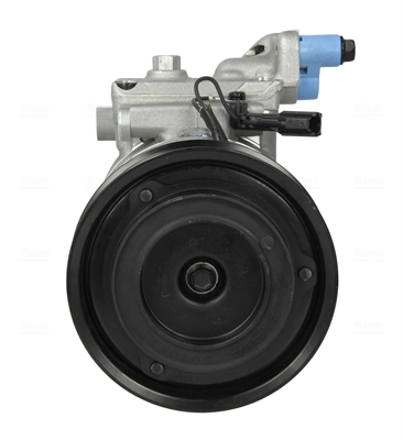 89265 Nissens Compresor climatizador