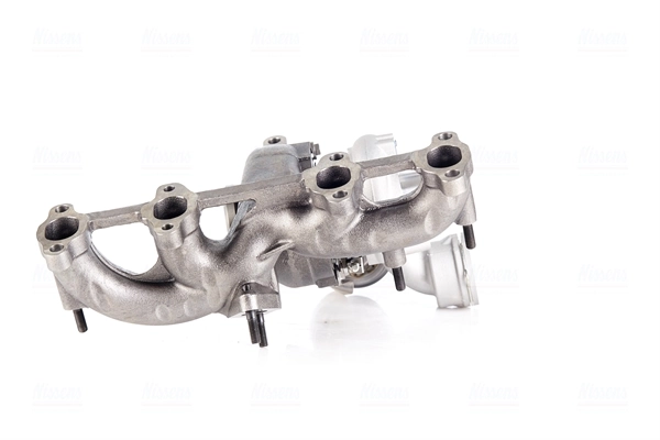 Volkswagen Passat 3C2