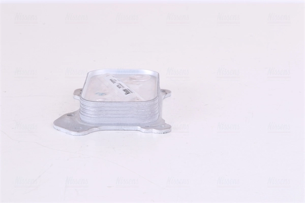 Comprar 90700 Nissens Radiador de aceite