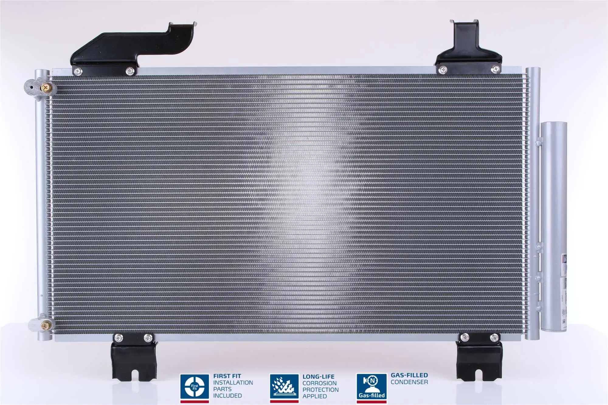 Precio del repuesto Condensador Accord VIII sedán
