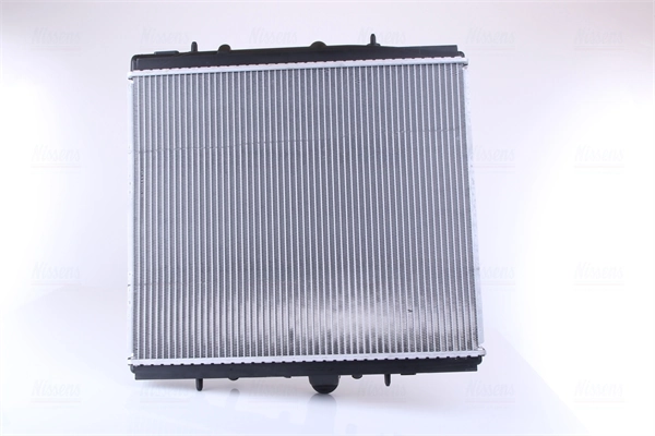 63695A Nissens Refrigeración del motor