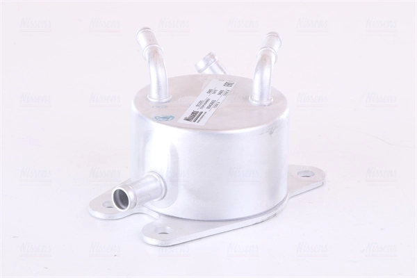 Radiador de refrigeración de la transmisión 91291 Nissens