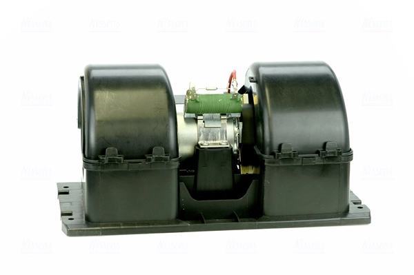 Ventilador de calefacción Nissens 87146 precio, desde 170,04 EUR