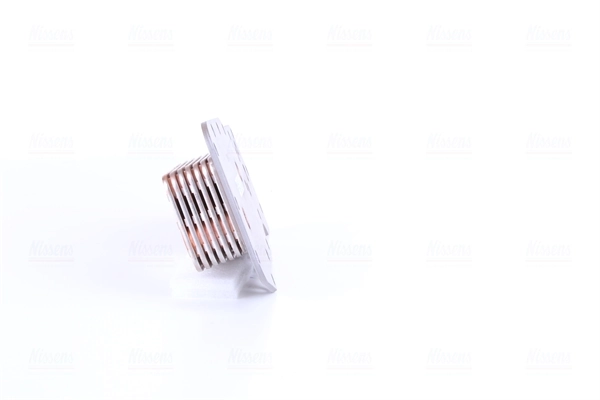 Comprar 91131 Nissens Radiador de aceite debajo del filtro