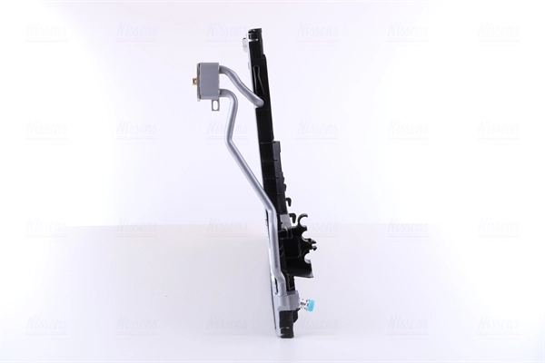 Comprar 940137 Nissens Condensador de aire acondicionado