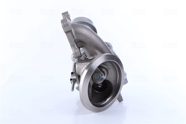 Turbocompresor Nissens 93524 precio, desde 566,28 EUR