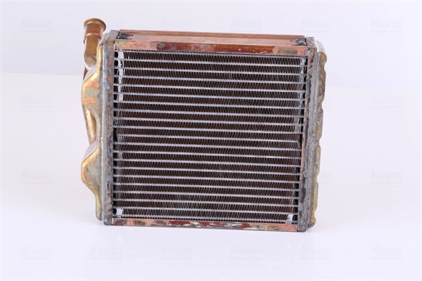 Radiador de calefacción Nissens 73464 precio, desde 77,96 EUR