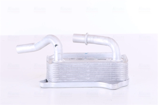Radiador de aceite 90599 Nissens