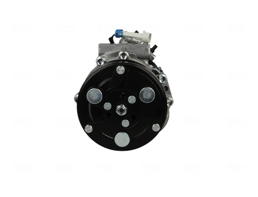 89042 Nissens Compresor climatizador