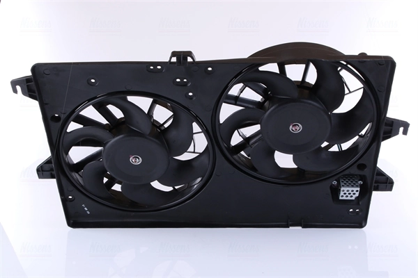 85483 Nissens Ventilador de refrigeración del motor
