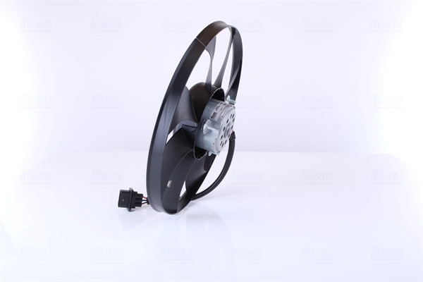 85549 Nissens Electroventilador del motor