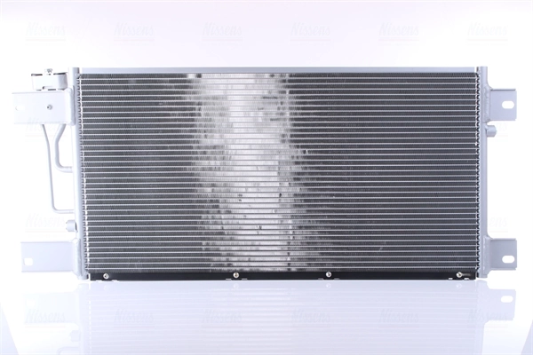 94503 Nissens Radiador de aire acondicionado