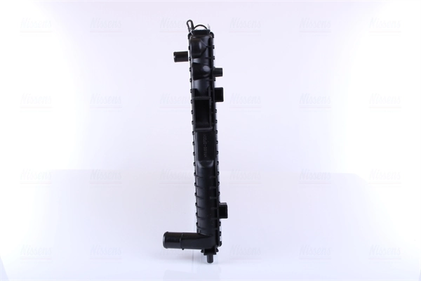 Água radiador Nissens 60459 precio, desde 75,50 EUR