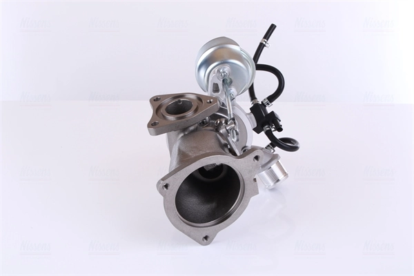Comprar 93454 Nissens Turbo de coche