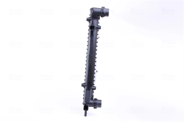 Comprar 65277A Nissens Radiador de auto