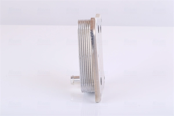 90581 Nissens Radiador de aceite