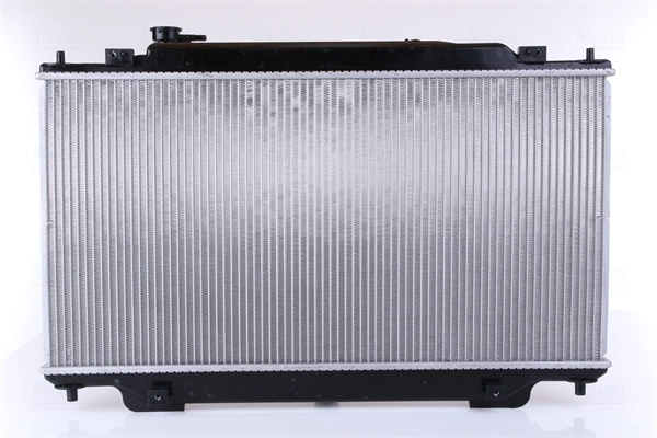 68555 Nissens Refrigeración del motor