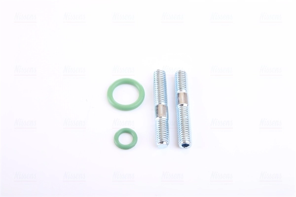 Condensador Nissens 940679