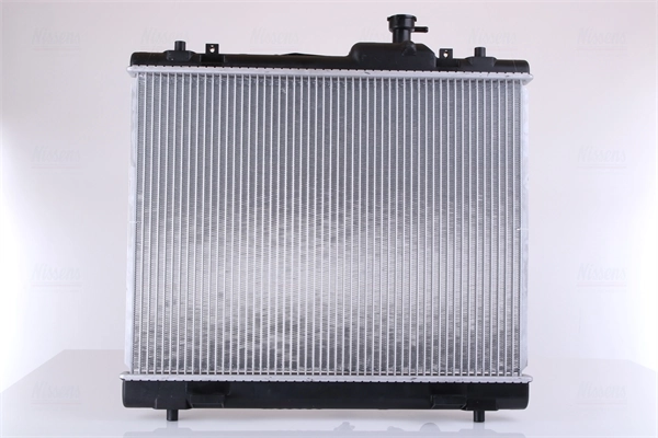 69402 Nissens Refrigeración del motor