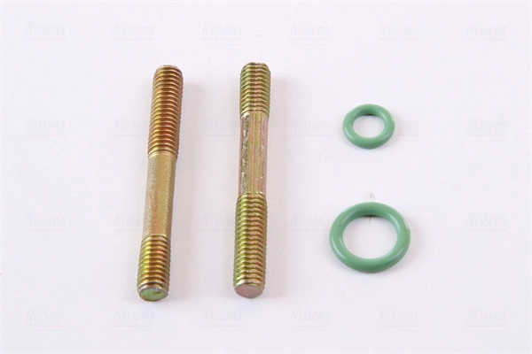 Condensador Nissens 94748