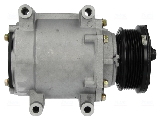 Comprar 89239 Nissens Compresor de aire acondicionado coche