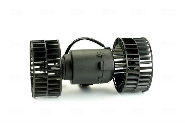 87037 Nissens Ventilador de habitáculo
