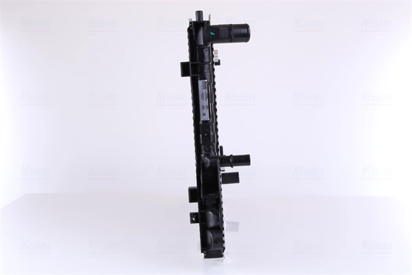 Comprar 60480 Nissens Radiador de auto