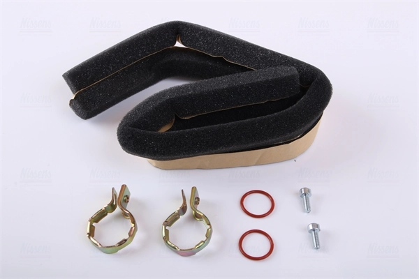 Radiador interior para Renault Clio IV BH