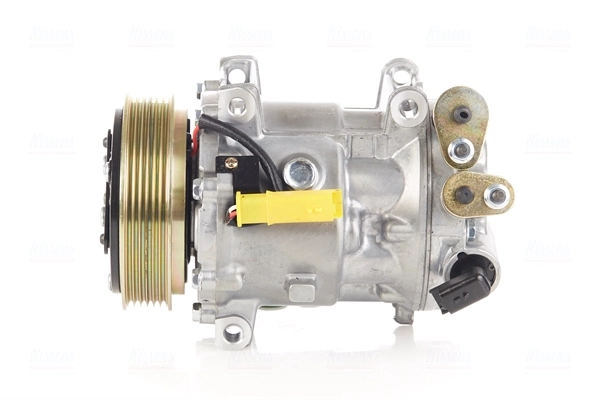 Compresor ac Nissens 89404 precio, desde 262,95 EUR