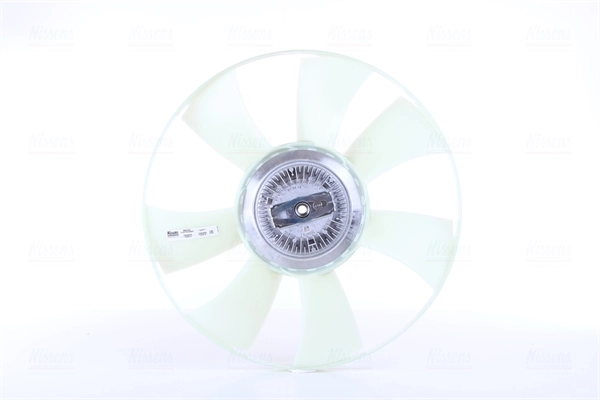 Embrague, ventilador de refrigeración Nissens 86220 precio, desde 119,25 EUR