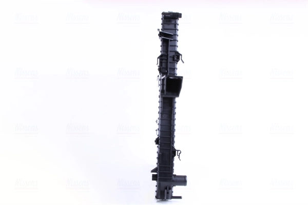 Comprar 64320A Nissens Radiador de auto