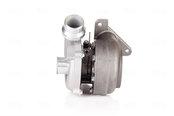 93092 Nissens Turbo para motor