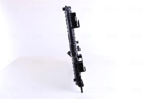 Radiador refrigeración del motor Dacia Logan KS