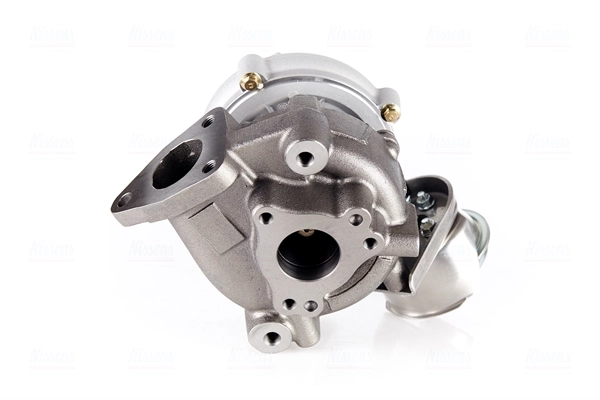 Turbocompresor Nissens 93217 precio, desde 527,87 EUR