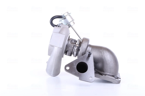 Turbocompresor Nissens 93251 precio, desde 287,04 EUR