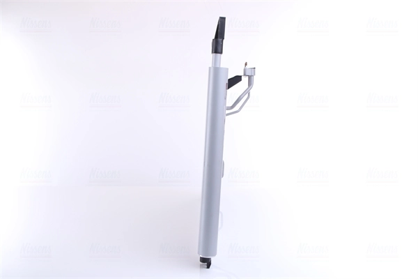 Aire acondicionado capacitor Nissens 940606 precio, desde 97,45 EUR