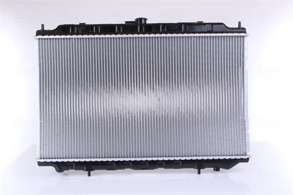 67352 Nissens Refrigeración del motor
