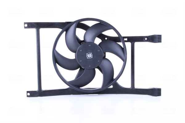 Ventilador de refrigeración del motor para Fiat 500  (312)