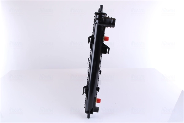Comprar 67604 Nissens Radiador de auto