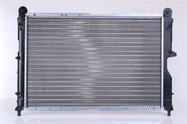Água radiador Nissens 61816 precio, desde 95,30 EUR