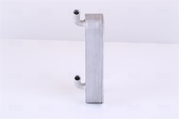 91156 Nissens Radiador de refrigeración de la transmisión