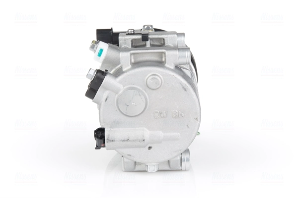Comprar 890230 Nissens Compresor de aire acondicionado coche