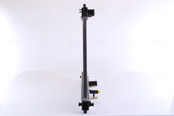 Comprar 646942 Nissens Radiador de auto