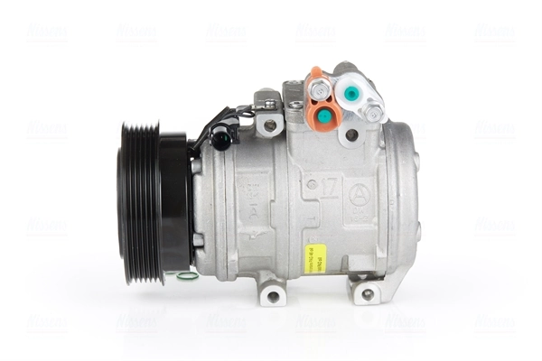 Compresor ac Nissens 890234 precio, desde 314,76 EUR